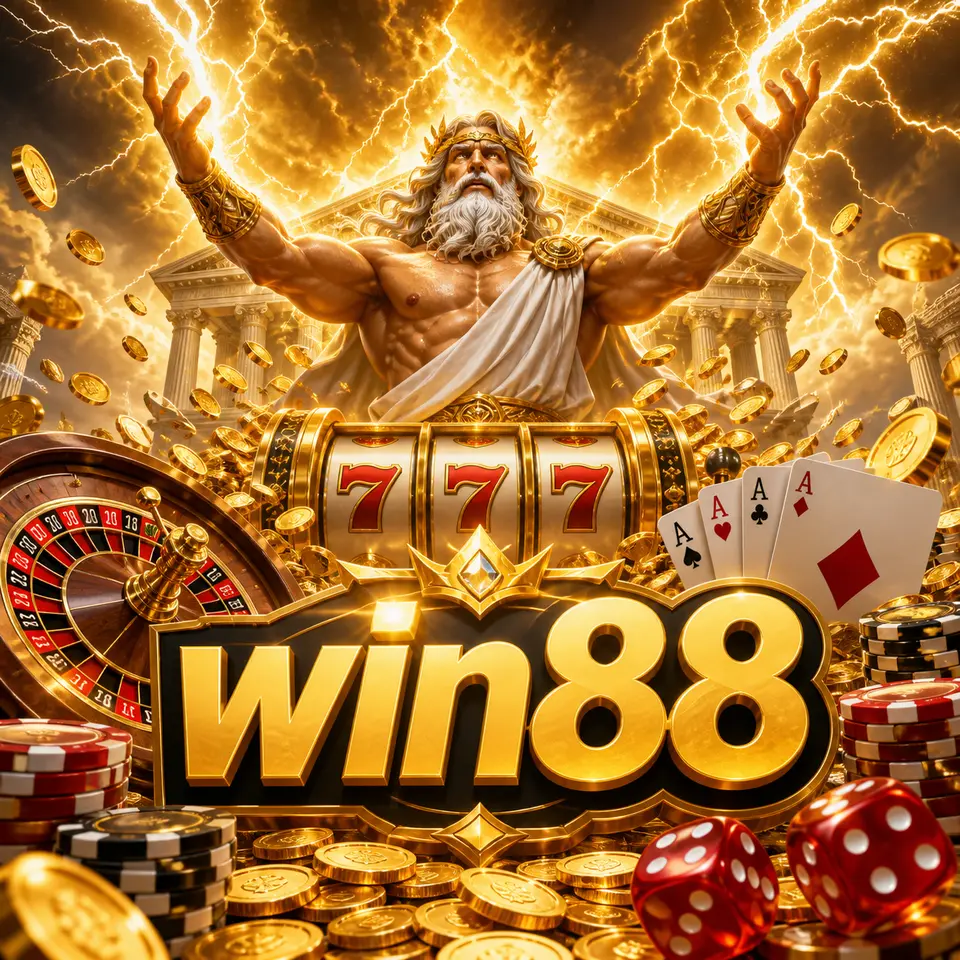 win88 Unduh