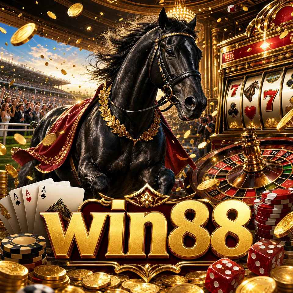 win88 Masuk