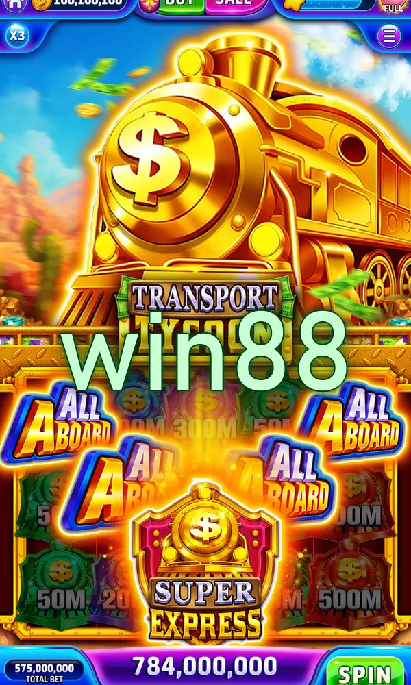 win88 Masuk