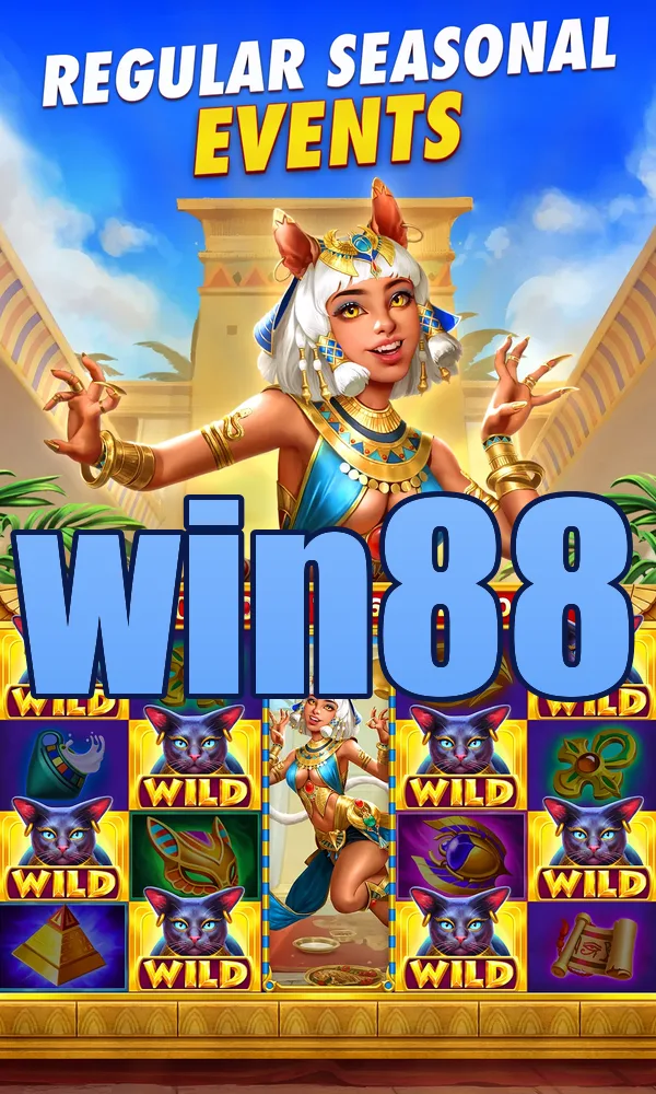 win88 Masuk