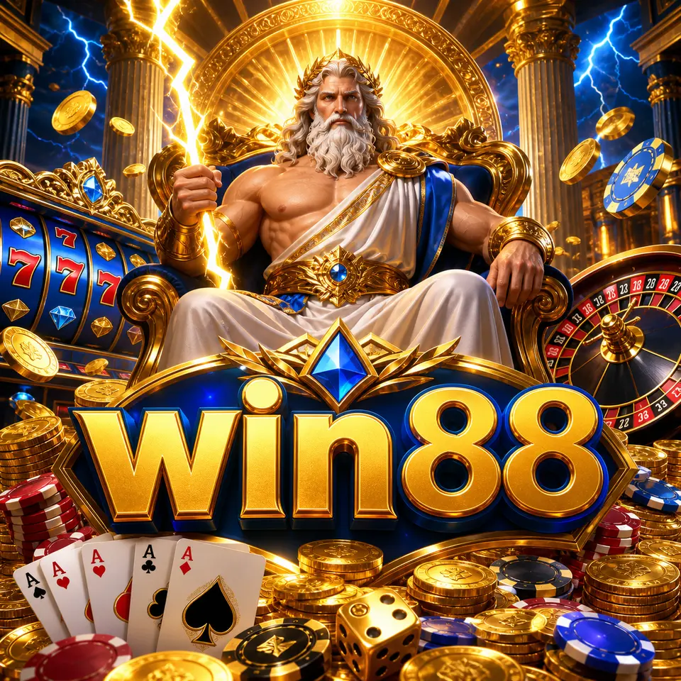 win88 Masuk - win88 Resmi