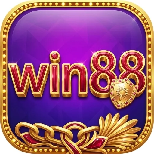 win88 Logo - Resmi