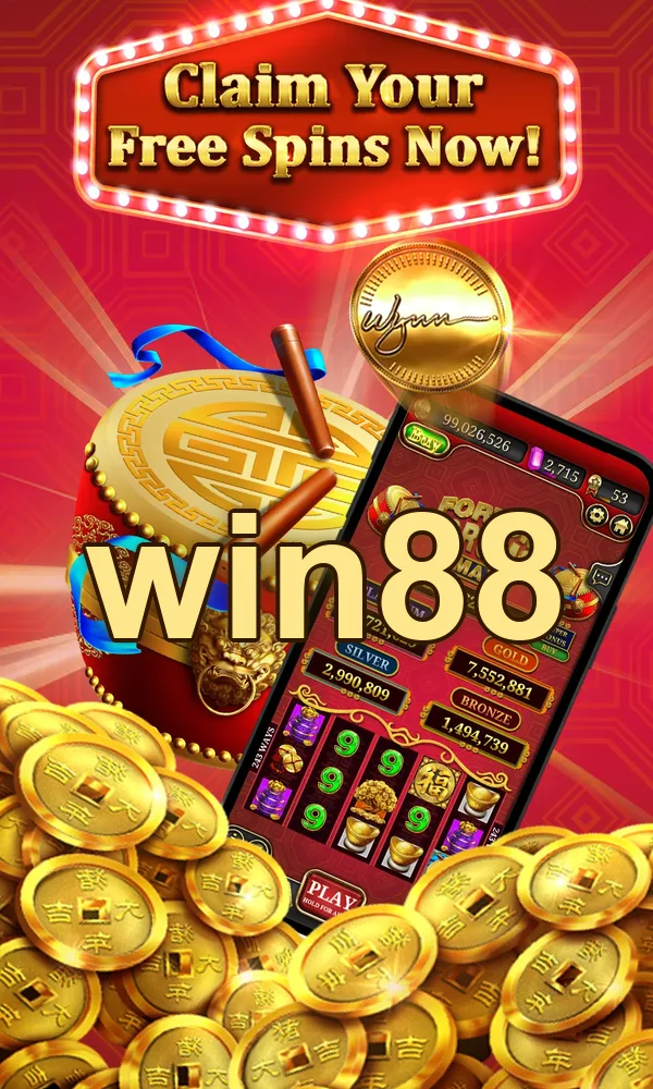 win88 Tangkapan Layar 3