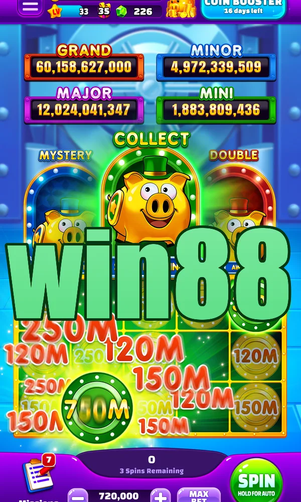 win88 Unduh