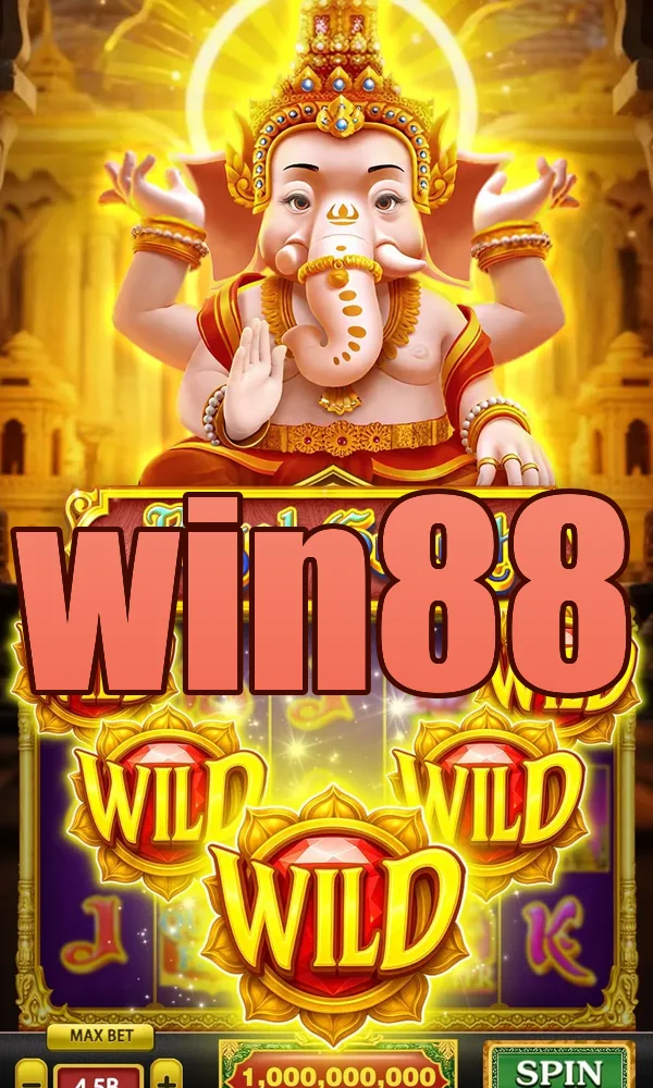 win88 Masuk