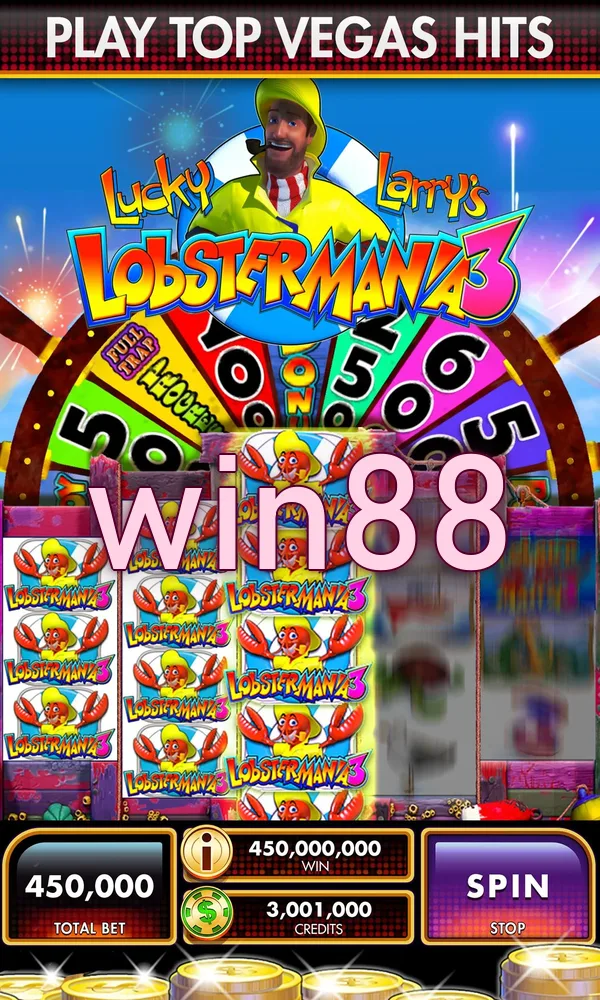 win88 Masuk