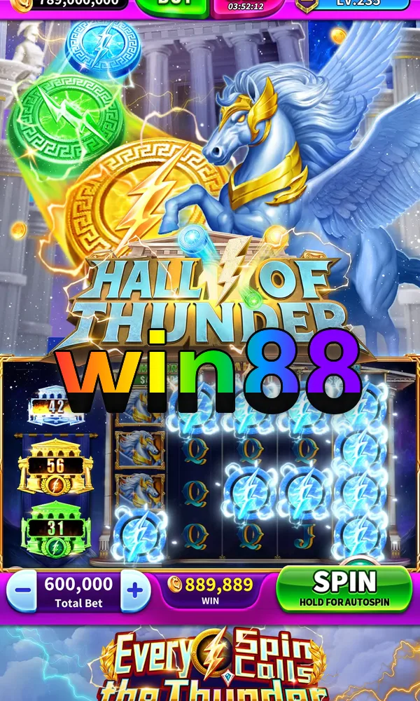 win88 Masuk